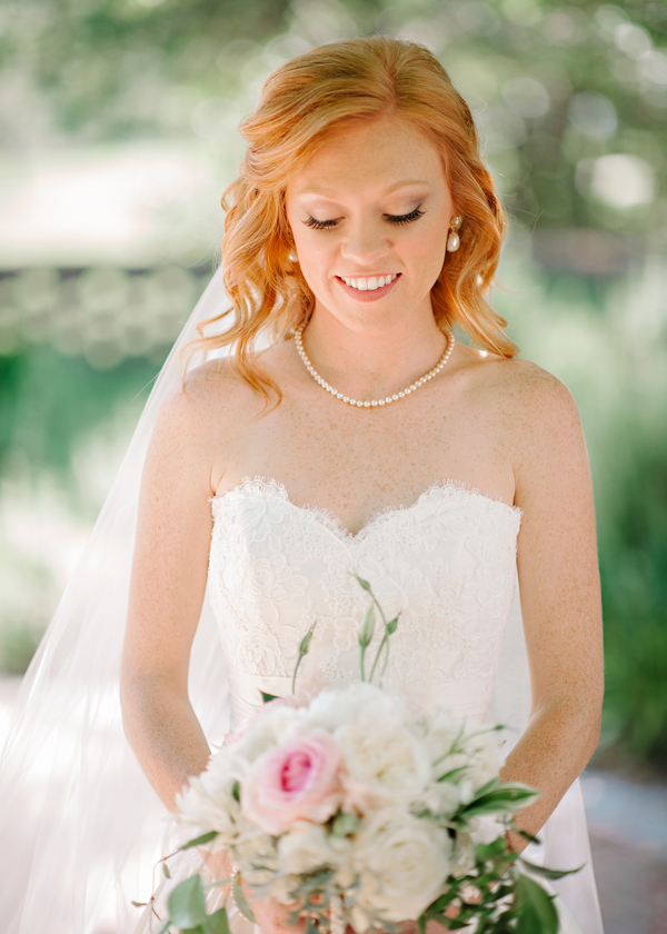 Julia + Will's Myrtle Beach Wedding at Pine Lakes Country Club