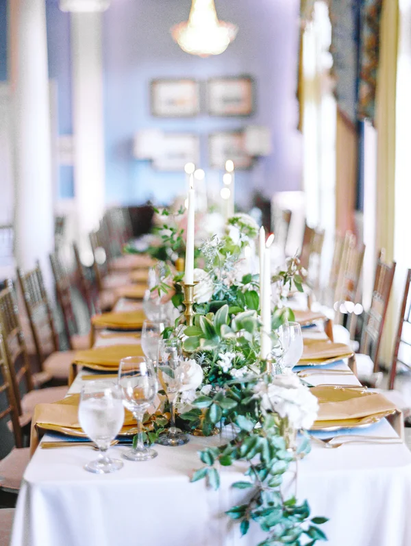 Myrtle Beach Wedding Flowers by Blossoms Events