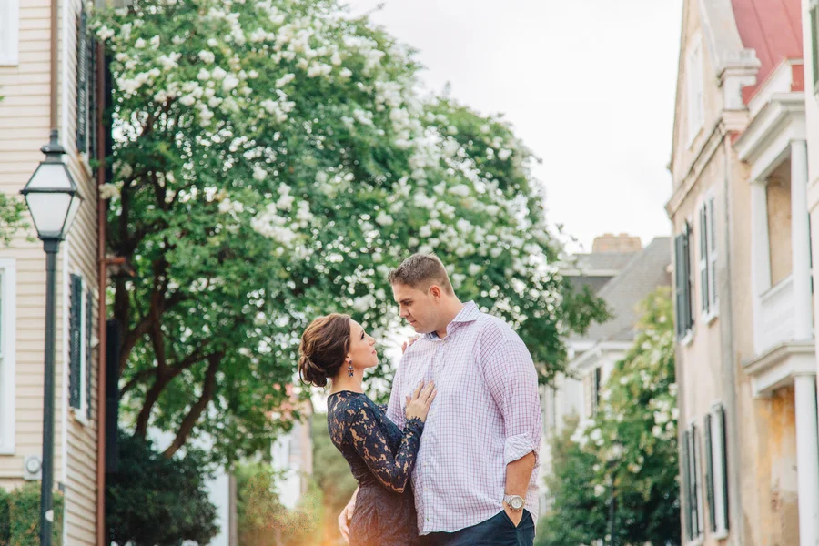 Charleston Wedding Anniversary Shoot by Riverland Studios
