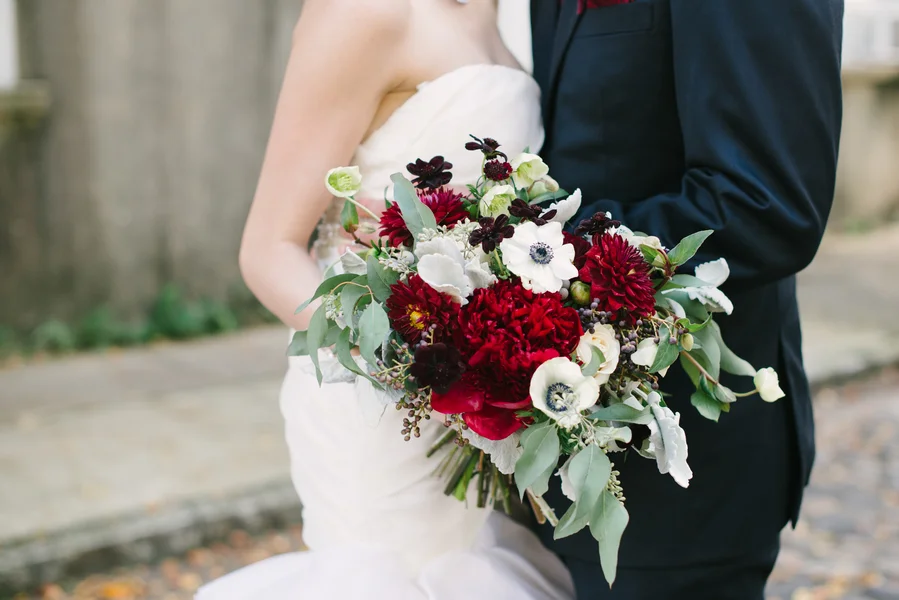 Charleston Wedding Elopement by Whimsey Photography