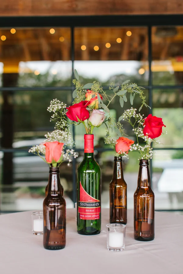 Pepper Plantation wedding by Riverland Studios — A Lowcountry Wedding