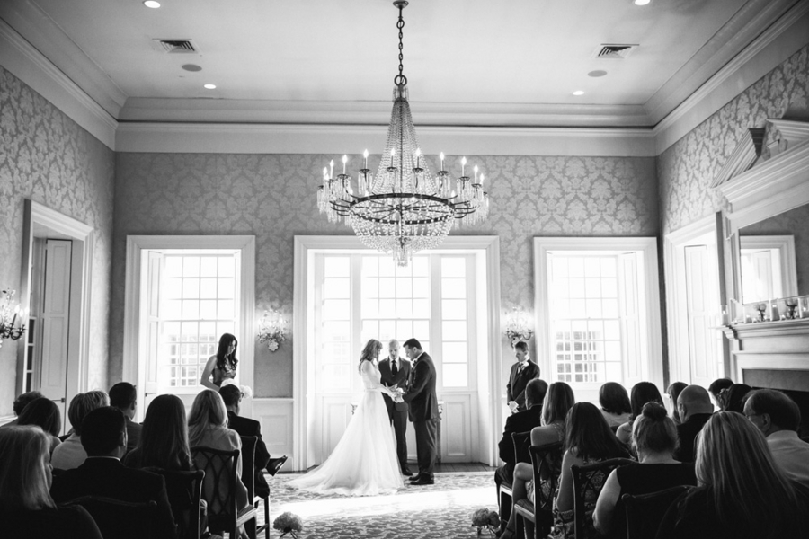 McCrady's Restaurant Weding in Charleston, SC by amelia + dan photography