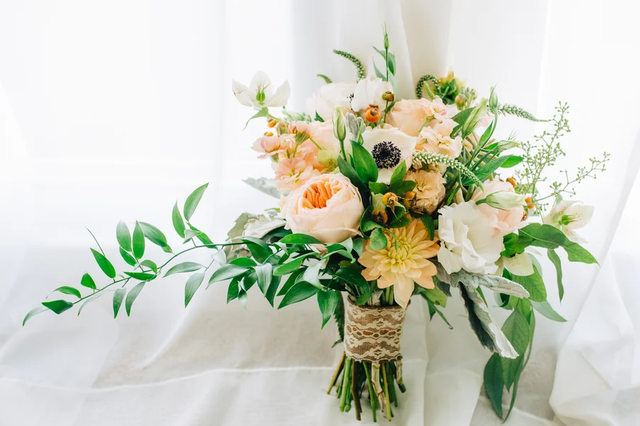 Island House wedding by Riverland Studios