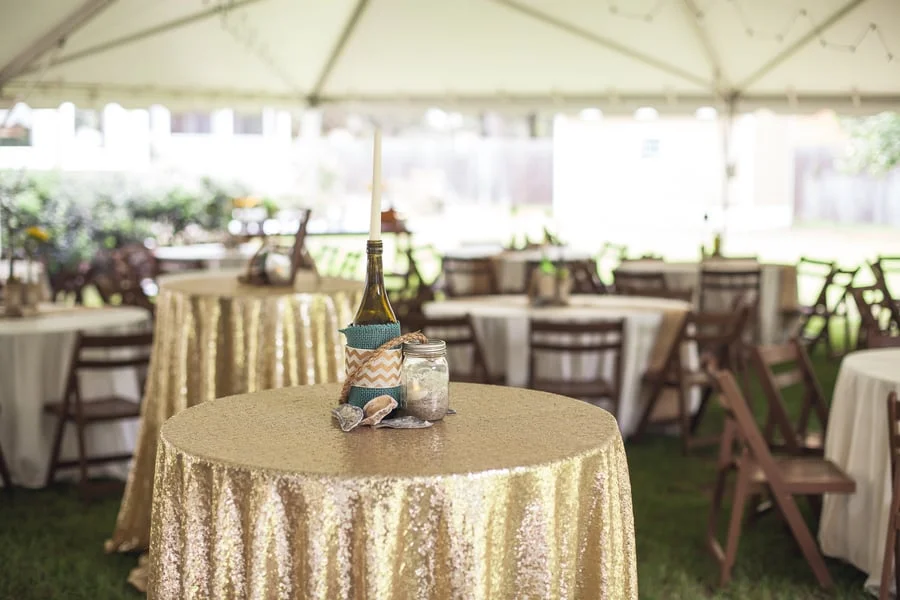 Charleston wedding by Chancey Charm and Richard Bell Photography