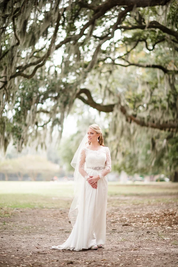 Best Lowcountry Bridal Styles from 2015 - Charleston, Savannah, Hilton Head and Myrtle Beach