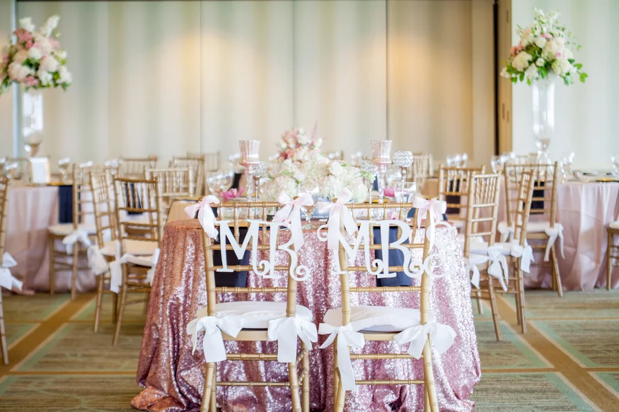 Dunes Golf and Beach Club Wedding by Brooke Christl Photography