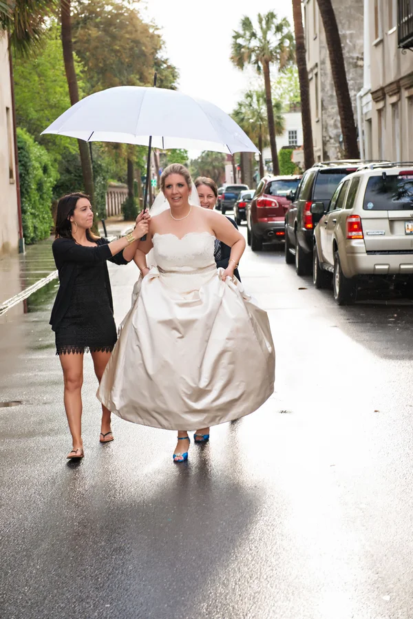 Charleston Hibernian Hall Wedding