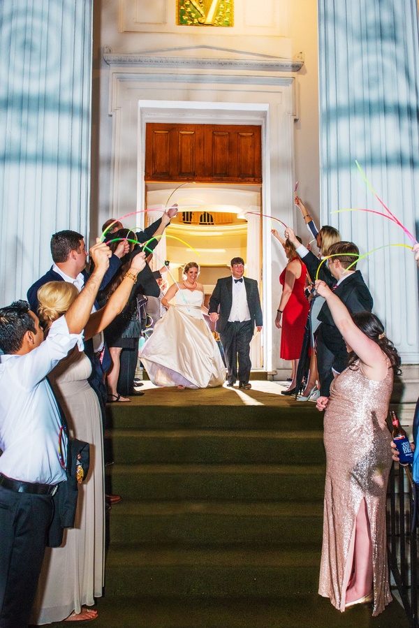 Hollis + Jack's Charleston Hibernian Hall Wedding by Rick Dean Photography, Sara Cavallon Celebrations and JW Weddings & EventsCharleston Hibernian Hall Wedding 