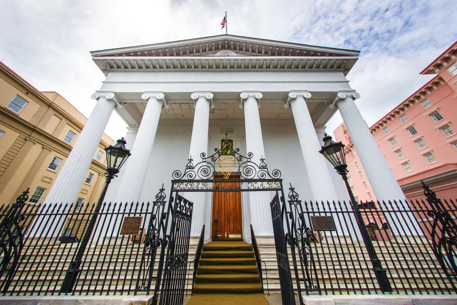 Hibernian Hall Wedding by Rick Dean Photography