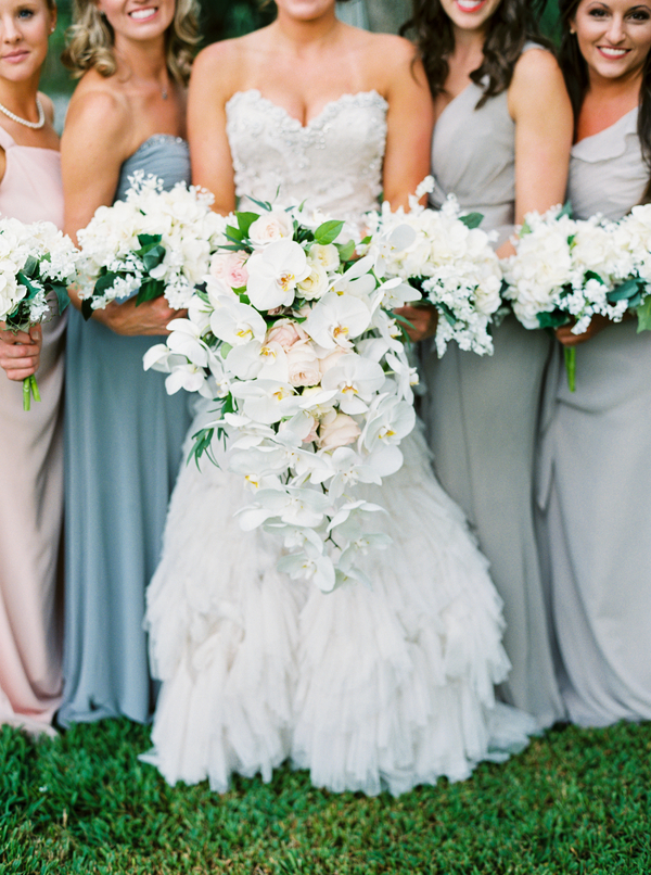 Magnolia Plantation and Gardens Wedding by JoPhoto