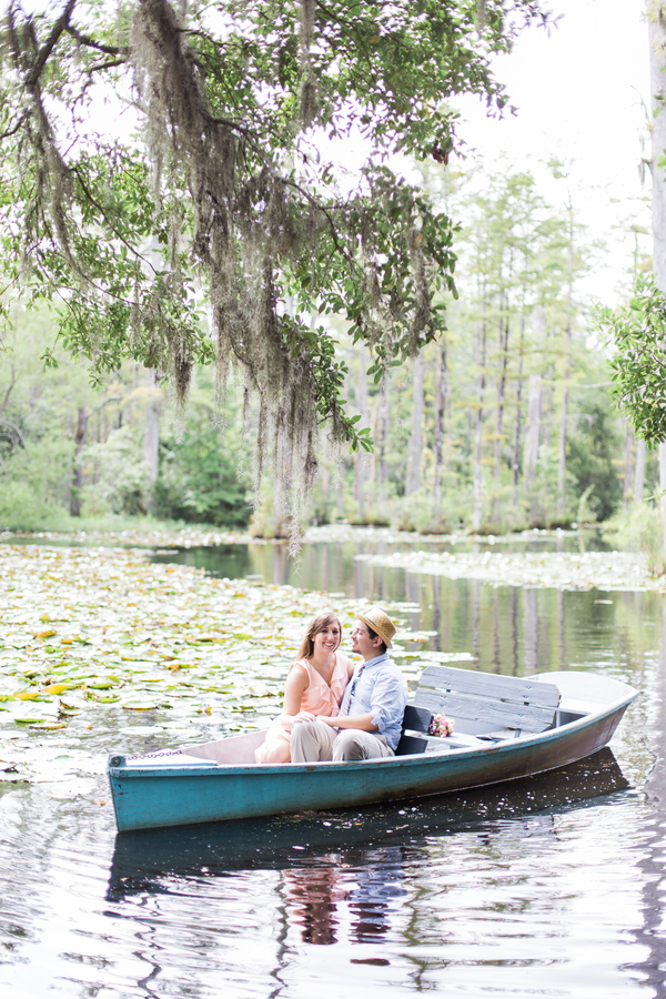 Cypress Gardens by The Click Chick Photography