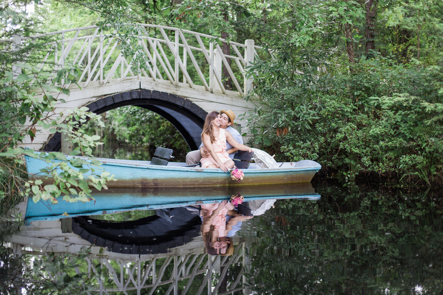 Cypress Gardens by The Click Chick Photography