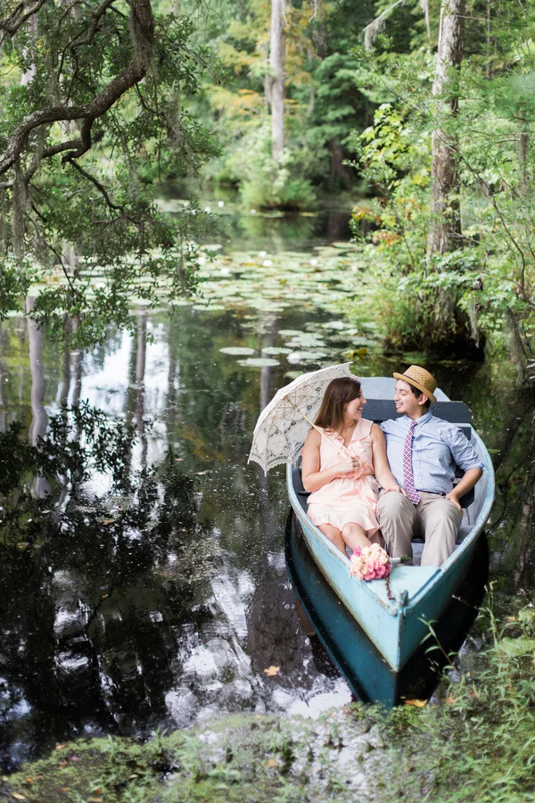 Cypress Gardens by The Click Chick Photography