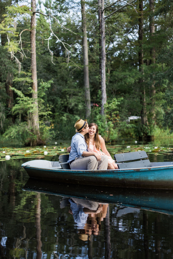 Cypress Gardens by The Click Chick Photography