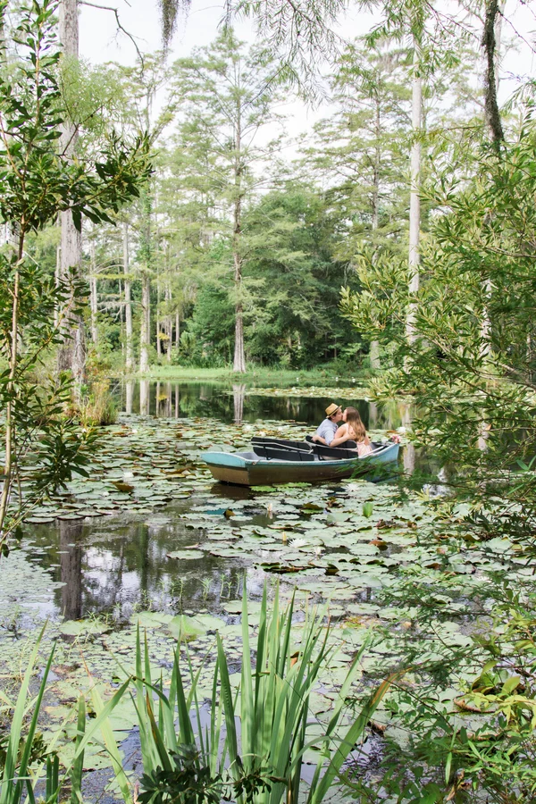 Cypress Gardens by The Click Chick Photography