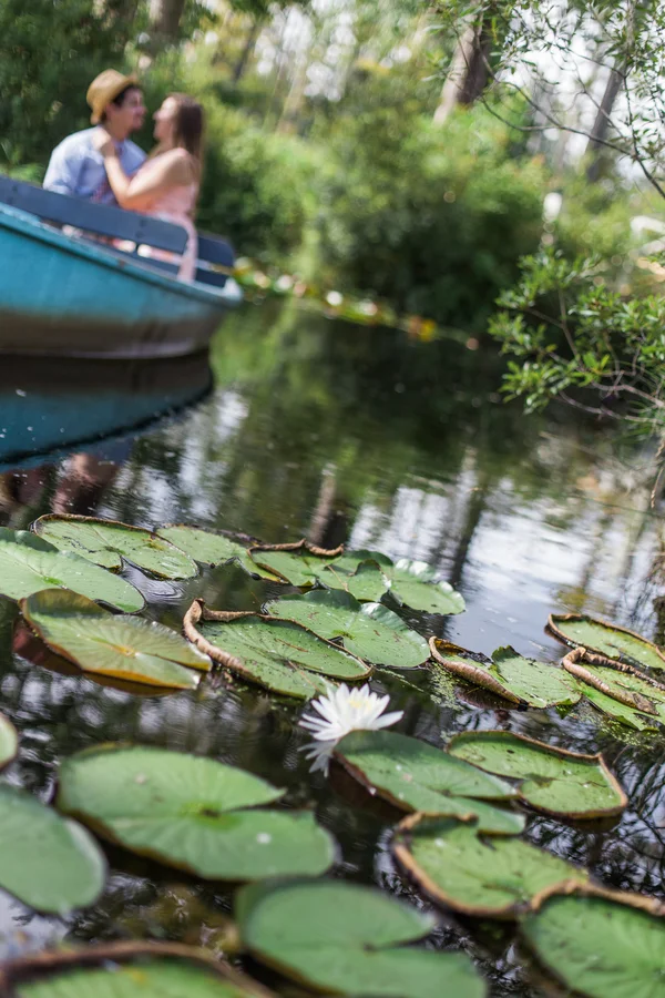 Cypress Gardens by The Click Chick Photography