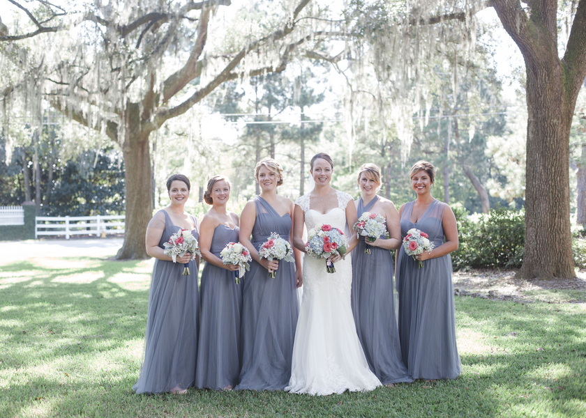 Harborside East Wedding by Ava Moore Photography — A Lowcountry Wedding ...