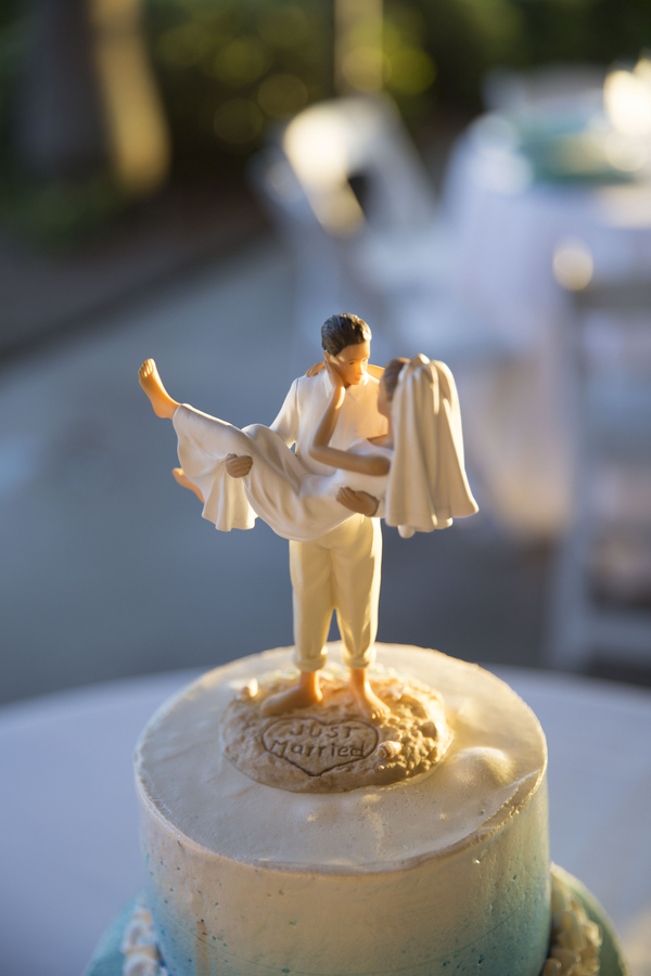 Charleston Harbor Resort & Marina Wedding by Ava Moore Photography