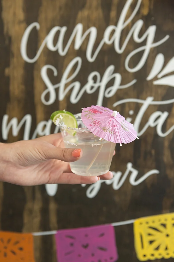 Charleston Blog Society Cinco de Mayo at Candy Shop Vintage