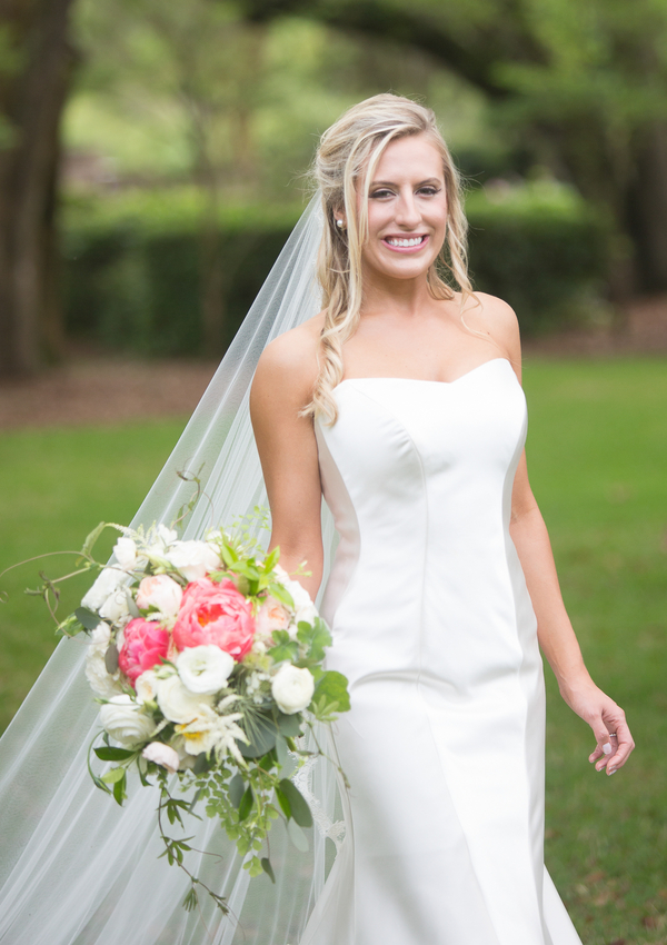 Kiawah Island River Course wedding by Captured by Kate Photography — A ...
