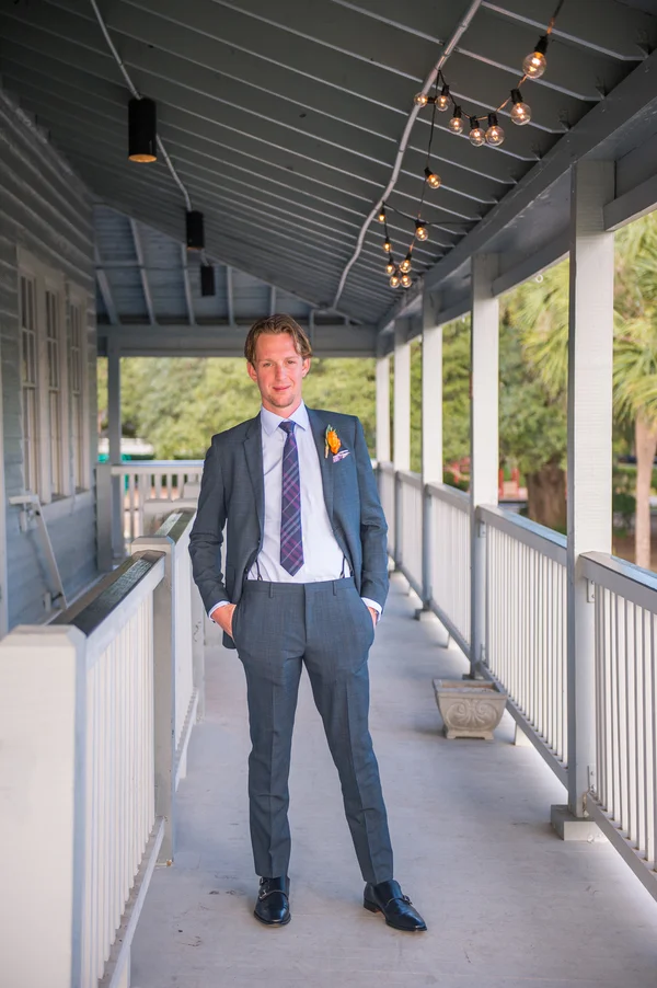 Alhambra Hall wedding by Molly Joseph Photography — A Lowcountry ...