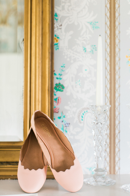 Edisto Island, South Carolina wedding at Middleton Plantation by Jessi Nichols Photography