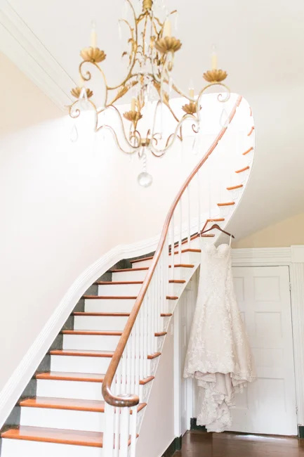 Edisto Island, South Carolina wedding at Middleton Plantation by Jessi Nichols Photography