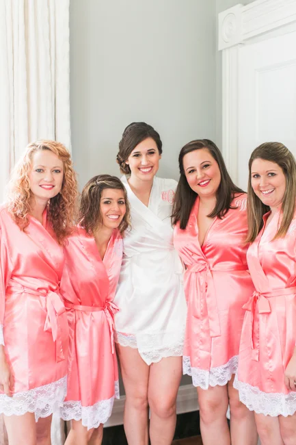 Edisto Island, South Carolina wedding at Middleton Plantation by Jessi Nichols Photography