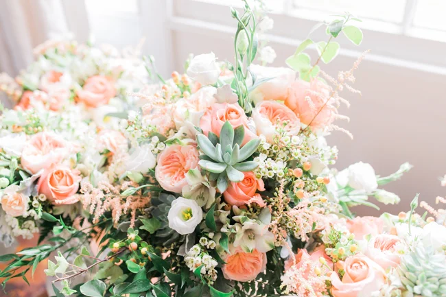 Edisto Island, South Carolina wedding at Middleton Plantation by Jessi Nichols Photography