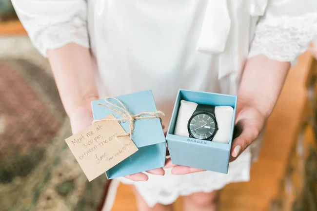 Edisto Island, South Carolina wedding at Middleton Plantation by Jessi Nichols Photography