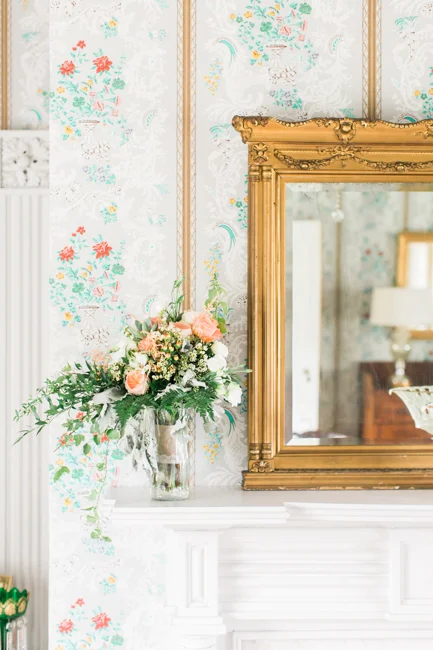 Edisto Island, South Carolina wedding at Middleton Plantation by Jessi Nichols Photography