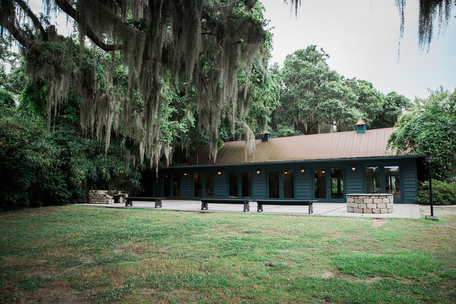 Magnolia Plantation and Gardens