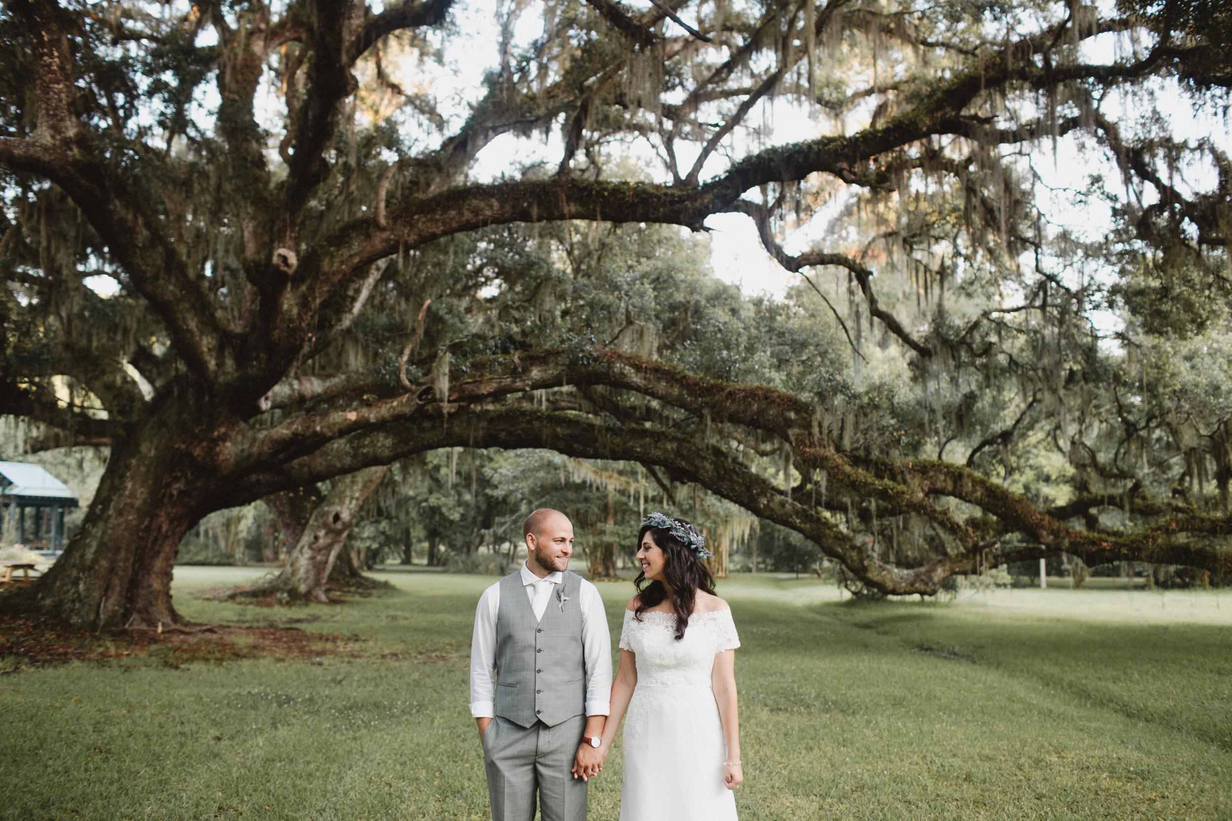 Lowcountry Wedding in Charleston, South Carolina