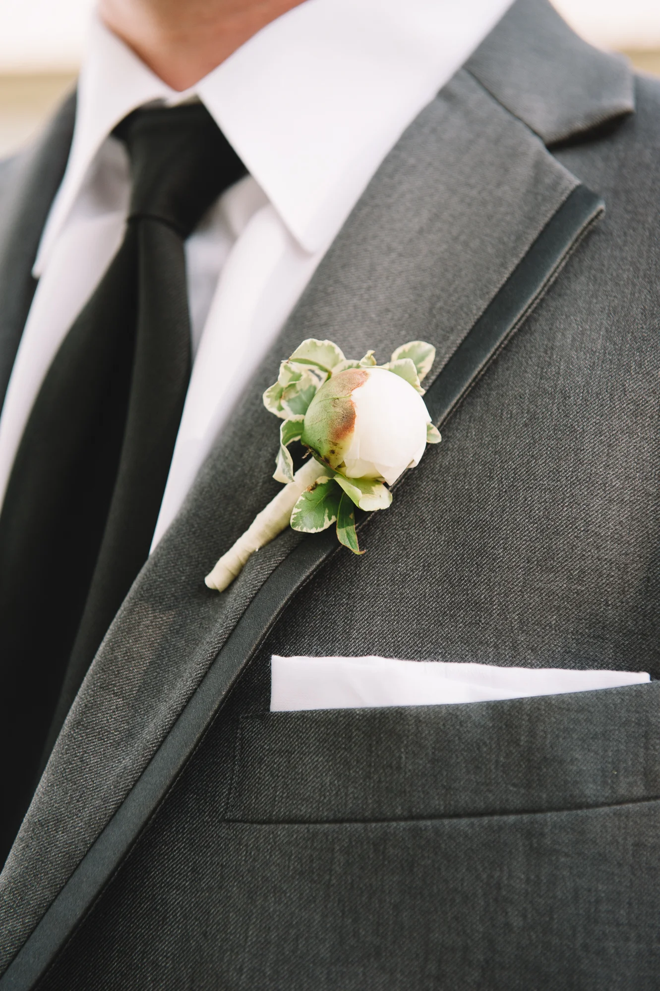 Blush & White Palmetto Bluff wedding by Jennings King Photography — A