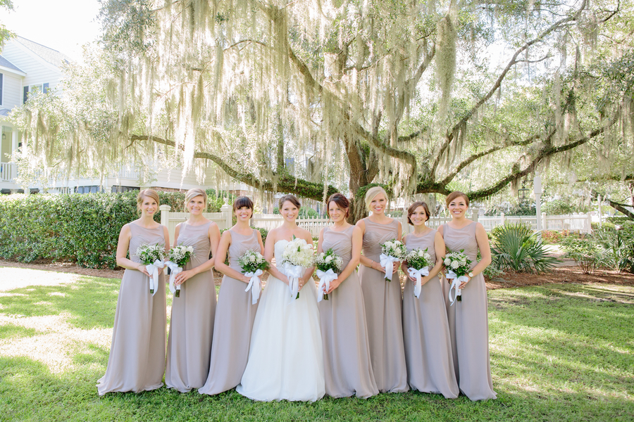 Murrells Inlet Wedding