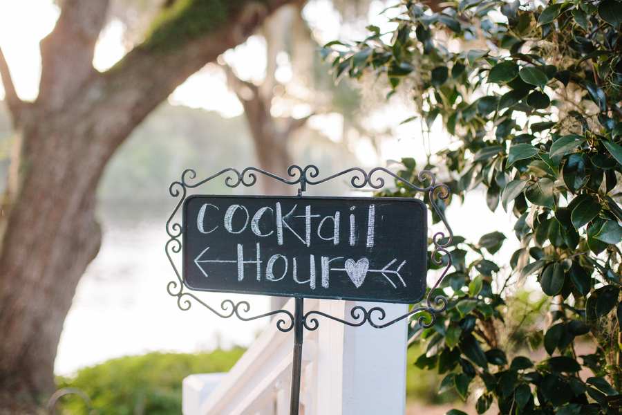 Murrells Inlet Wedding