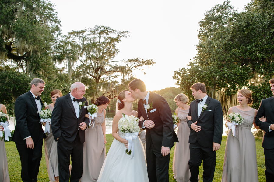 Murrells Inlet Wedding