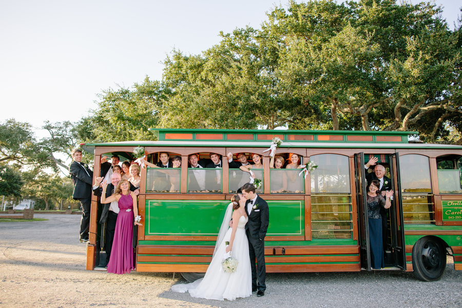 Murrells Inlet Wedding