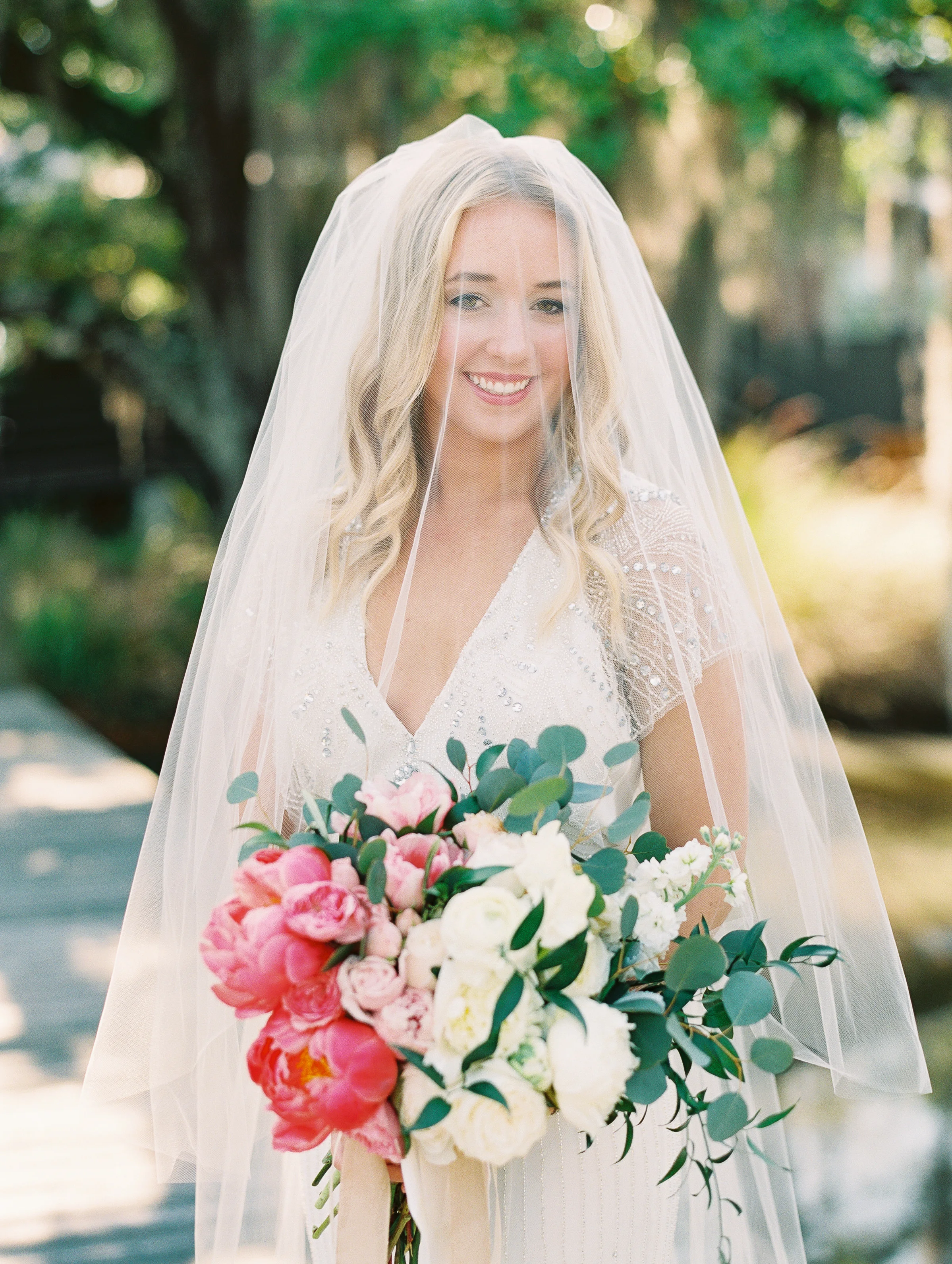 Oldfield Club Wedding Portraits