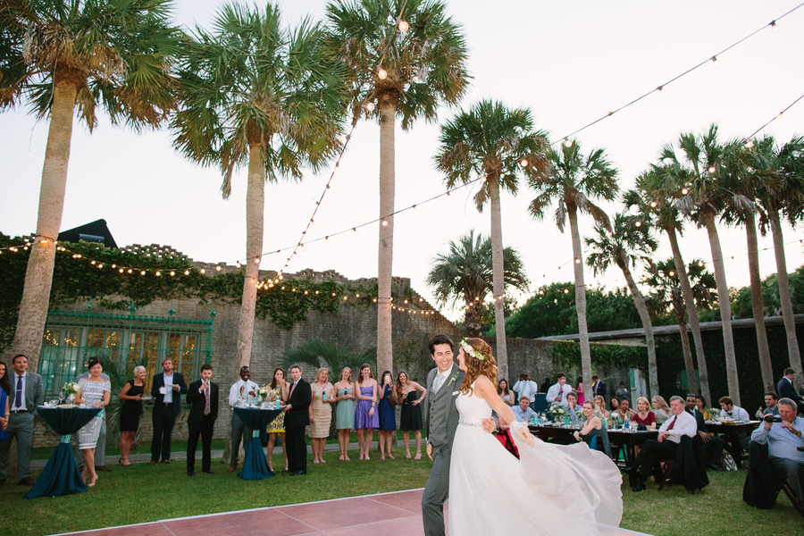 Murrells Inlet, SC wedding