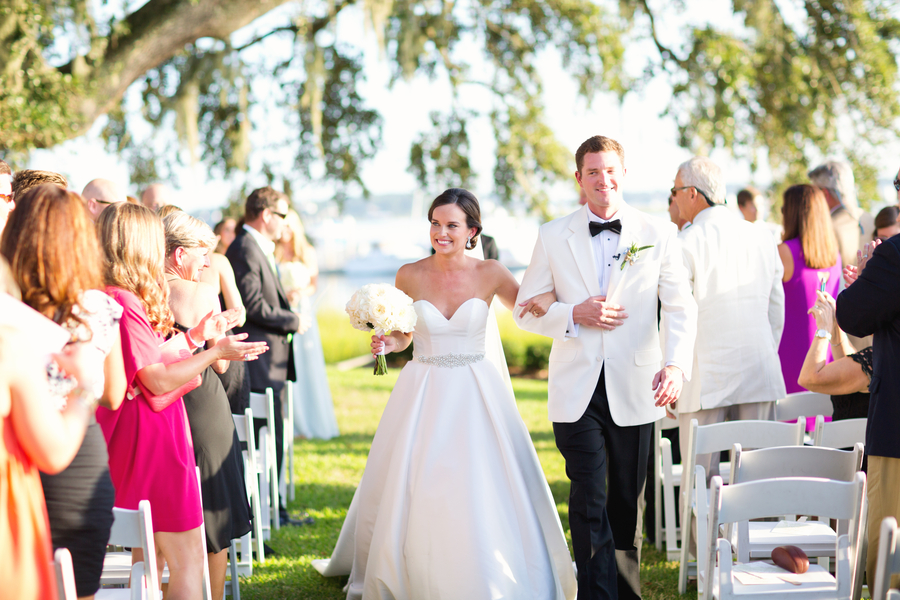  Georgia wedding at The Savannah Yacht Club by Sunny Lee Photography 