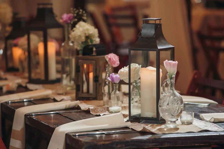 Magnolia Plantation wedding