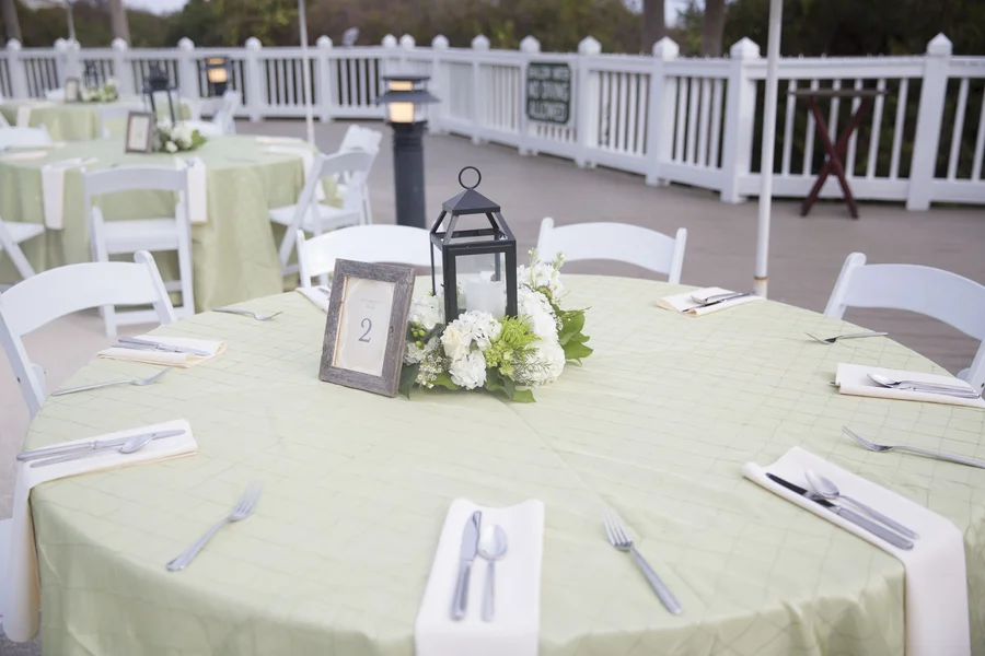 Wild Dunes Resort Wedding