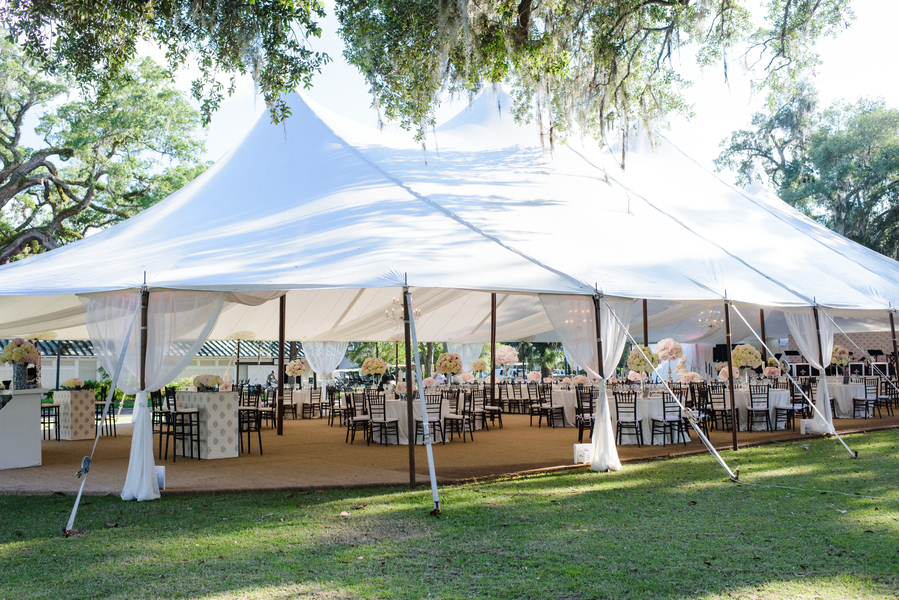 Montage Palmetto Bluff wedding