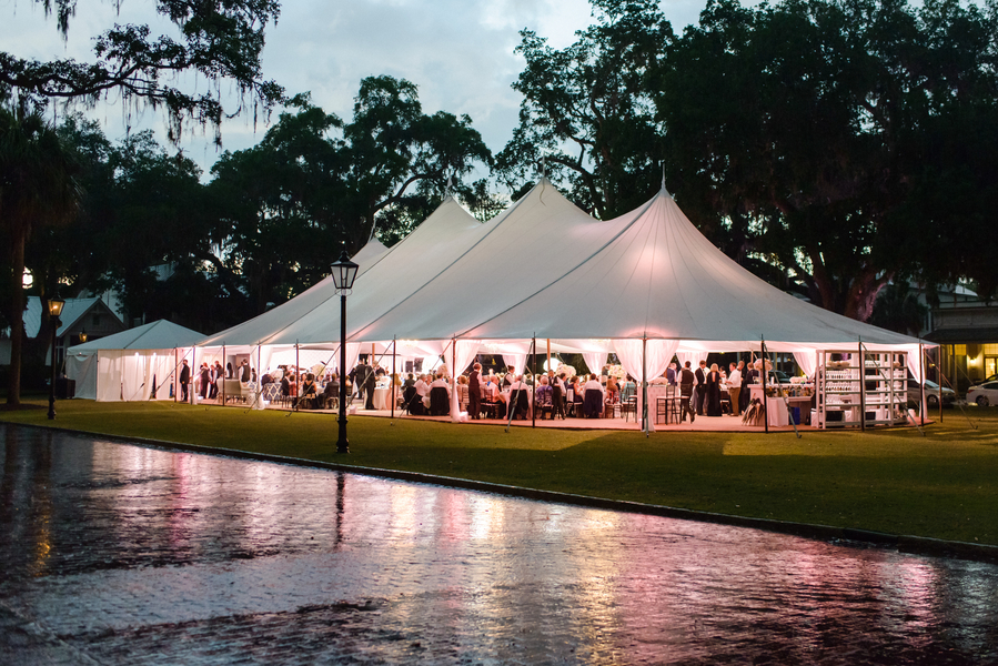 Montage Palmetto Bluff wedding