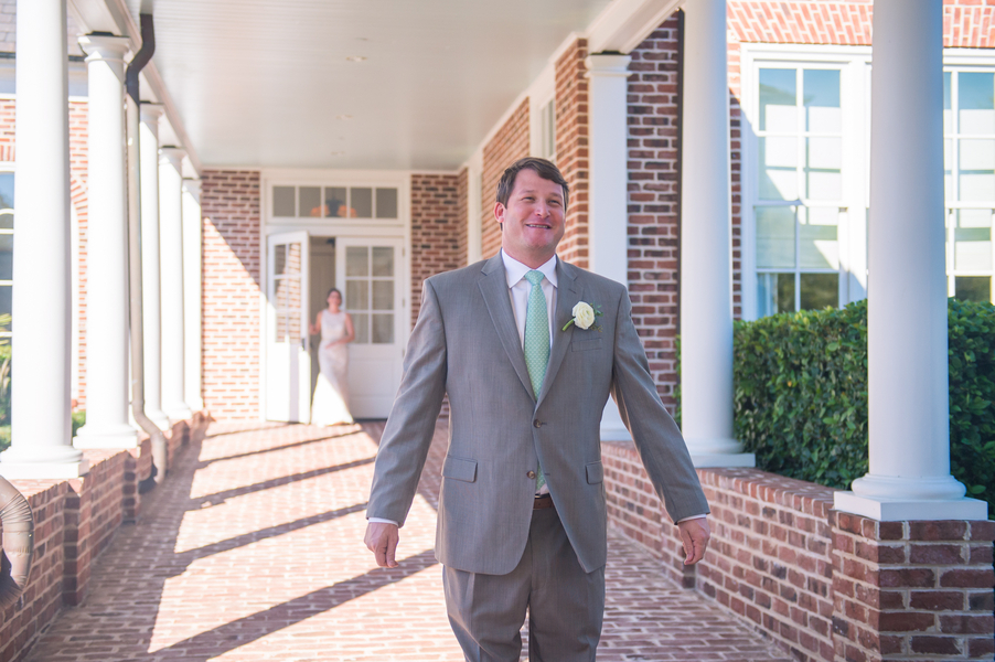 Berkeley Hall wedding