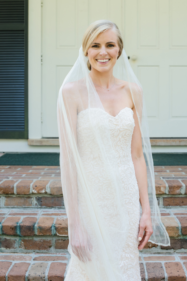 Classic Southern wedding at The Oglethorpe Club — A Lowcountry Wedding ...