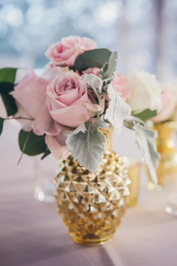 Charleston wedding at Patriots Point by Duvall Events