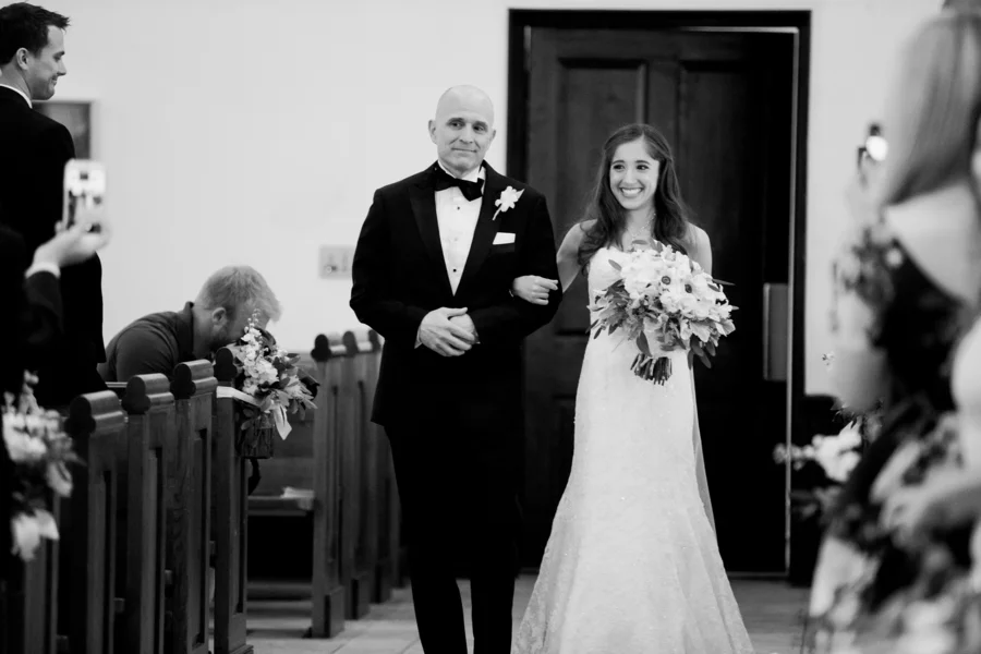 Legare Waring House wedding