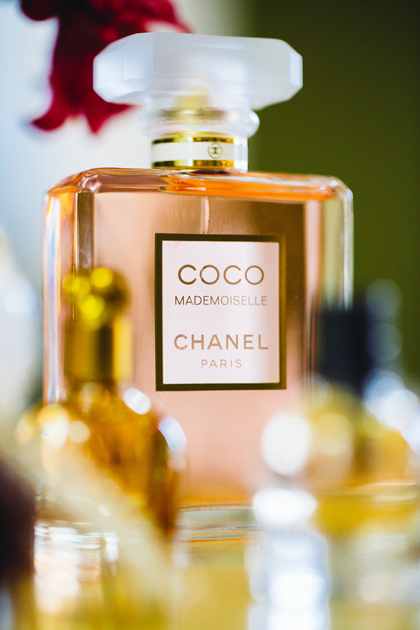 Coco Chanel Perfume